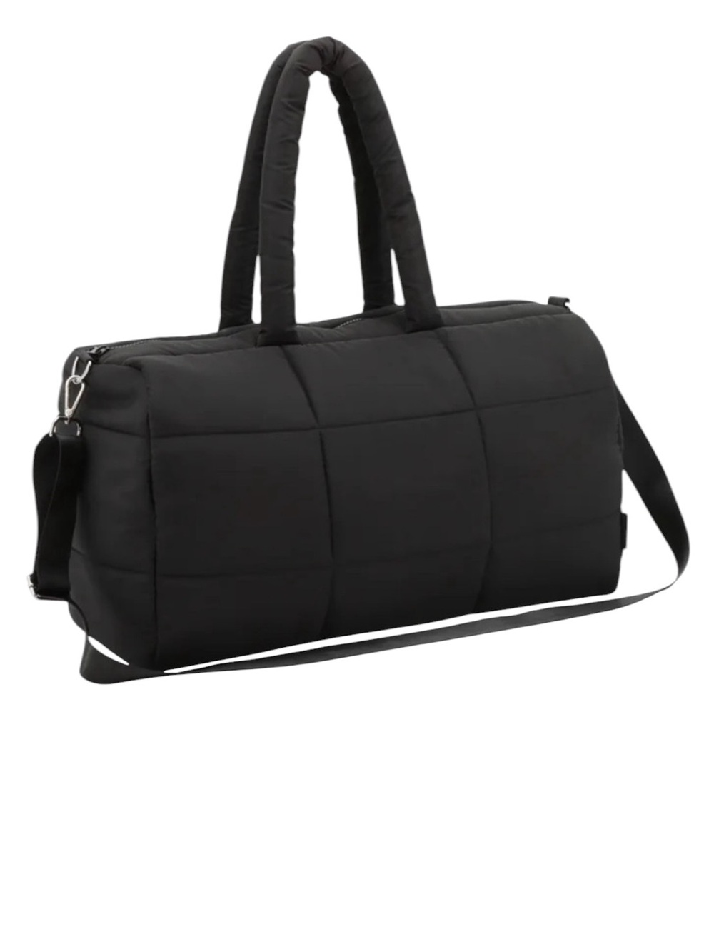 Mytagalongs Cloud Duffle Bag